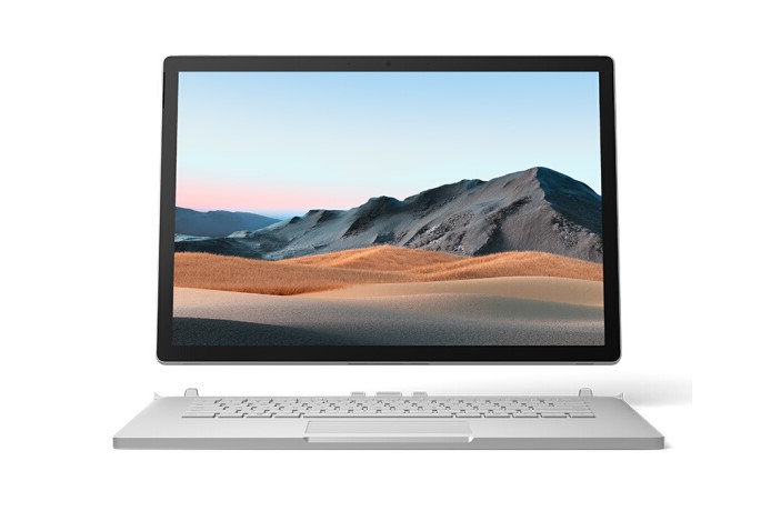 金台Surface 维修前的准备工作