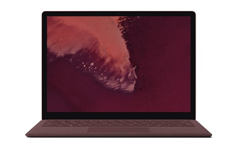 金台Surface Laptop